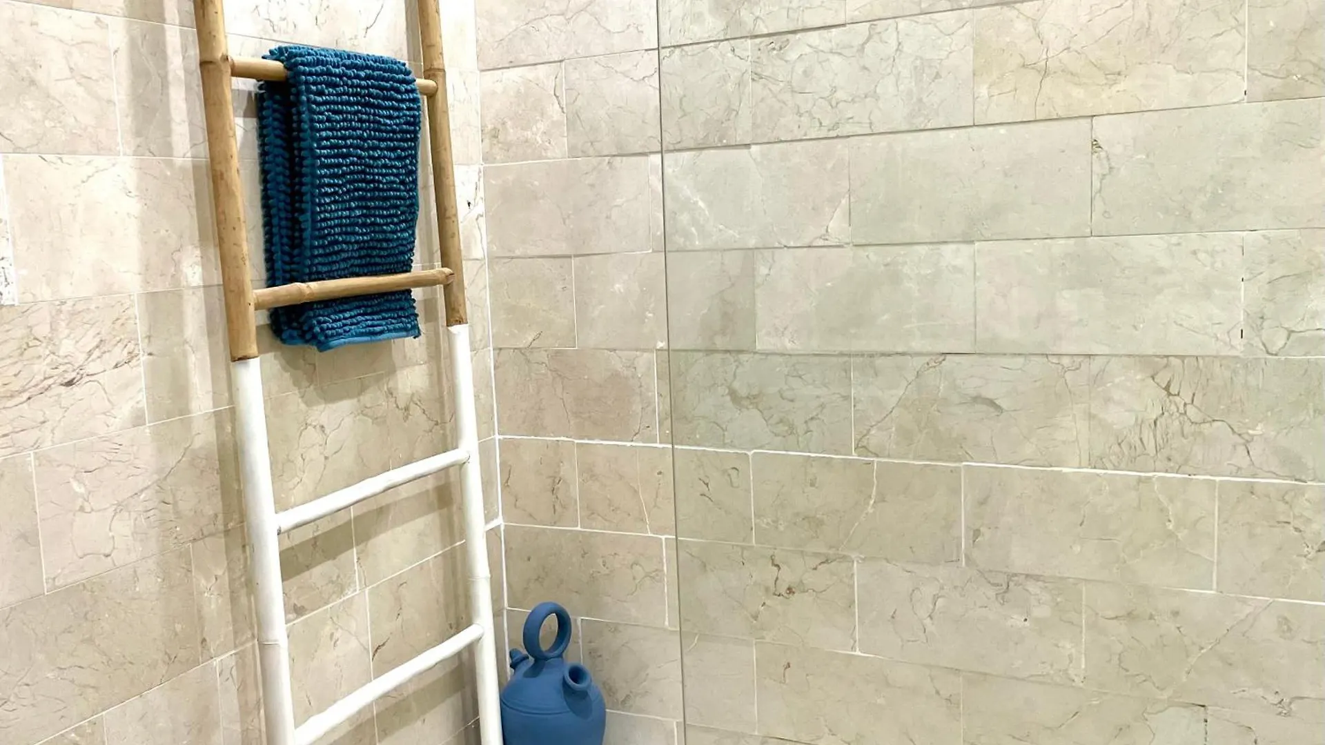 アパート Casa Azul Mojacarアパートメント スペイン